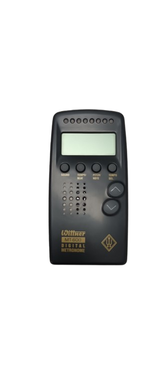 Metronomo Wittner Mt 600 Outlet
