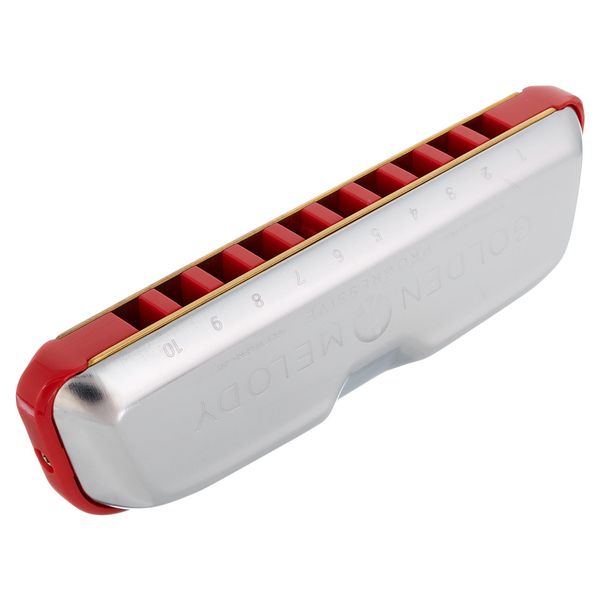 Armonica Hohner Golden Melody M54401x C (do)