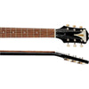 Guitarra Electrica Epiphone Eocoebnh1 Coronet