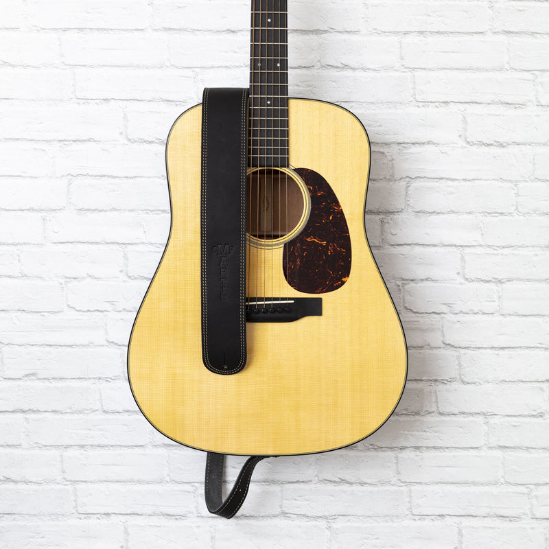 Correa Martin Guitarra 18a0013 Negro