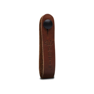 Extensor Para Correa Martin 18a0032 Marrón
