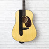 Correa Para Guitarra Martin 18A0103 Nylon Black — vista 3