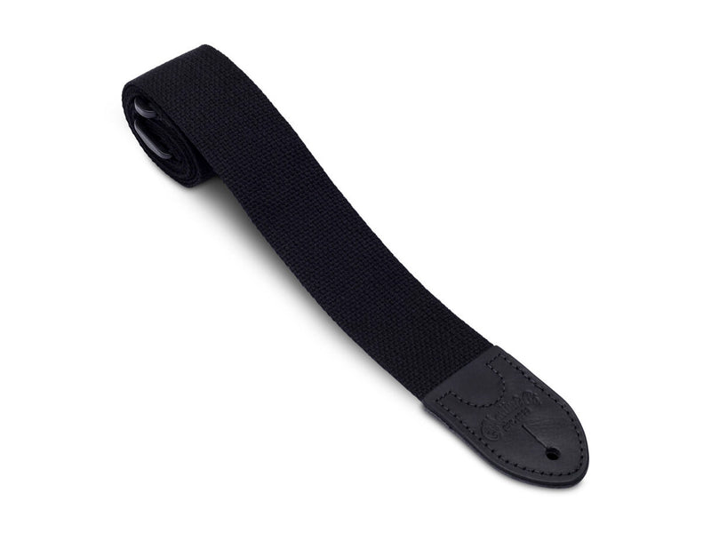 Correa Martin Guitarra 18a0104 Negro