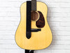 Correa Martin Guitarra 18a0104 Negro