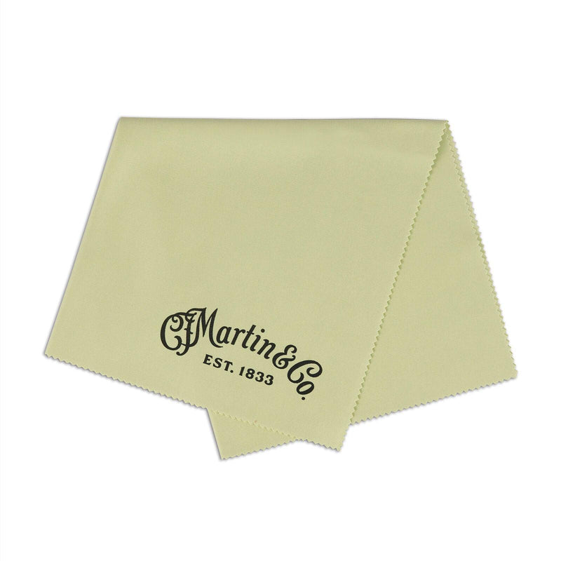 Paño Martin Para Pulir 18a0137