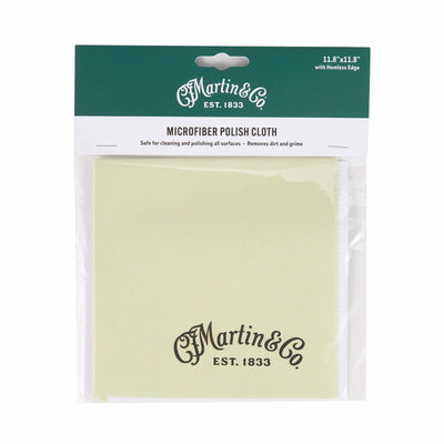 Paño Martin Para Pulir 18a0137