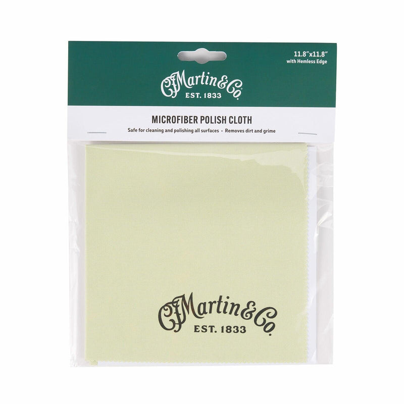Paño Martin Para Pulir 18a0137