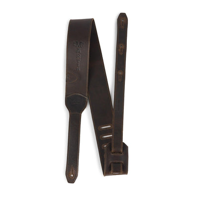 Correa Martin Guitarra 18a0145 Marron