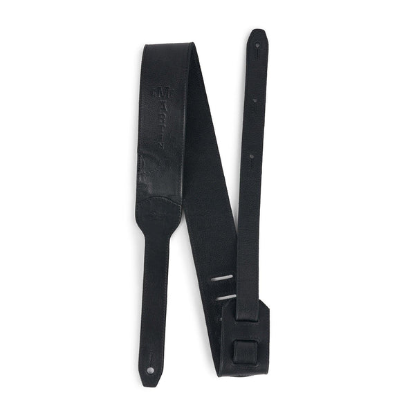 Correa Martin Guitarra 18A0146 Negra