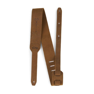 Correa Martin Guitarra 18a0147 Tabaco
