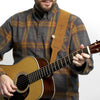 Correa Martin Guitarra 18a0147 Tabaco