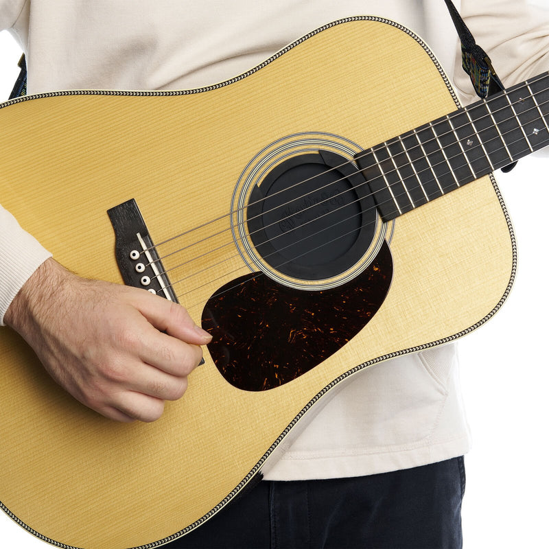 Tapa Boquilla Martin Guitarra 18a0165