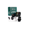 Afinador Martin 18A0170 Recargable Black