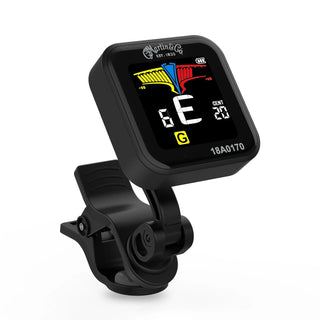 Afinador Martin 18A0170 Recargable Black