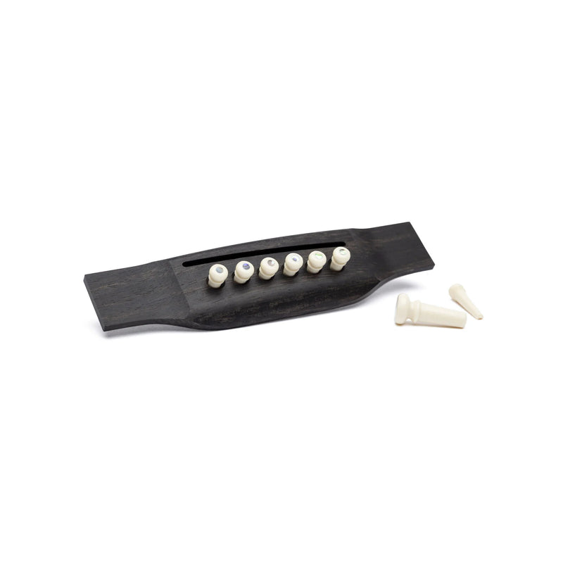 Pines Martin Guitarra 18app45 Perla