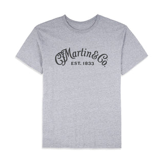 Camiseta Martin 18cm0219s S Gris