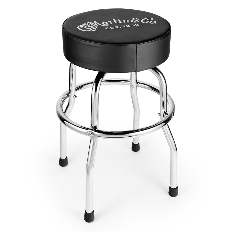 Silla Martin 18N0399 Logo — vista 2