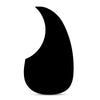 Pickguard Martin 18PG0001 Tipo Dreadnought Black — vista 2