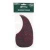 Pickguard Martin 18PG0003 Tipo Dreadnought Faux Tortoise — vista 1