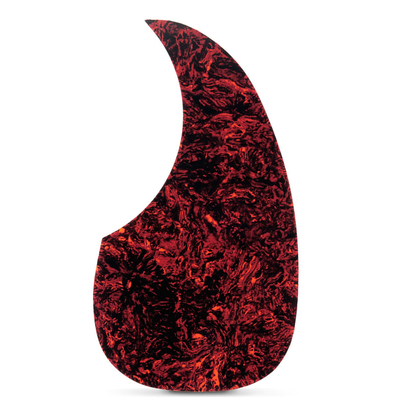 Pickguard Martin 18PG0003 Tipo Dreadnought Faux Tortoise — vista 2