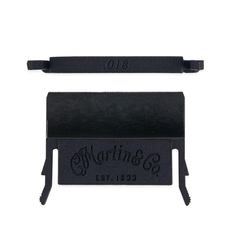 Kit De Herramientas Martin Guitarra 18tool22