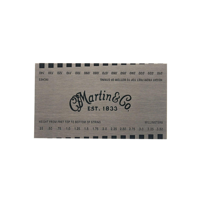 Kit De Herramientas Martin Guitarra 18tool22