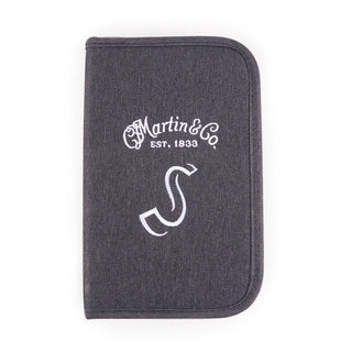 Kit De Herramientas Martin Guitarra 18tool22
