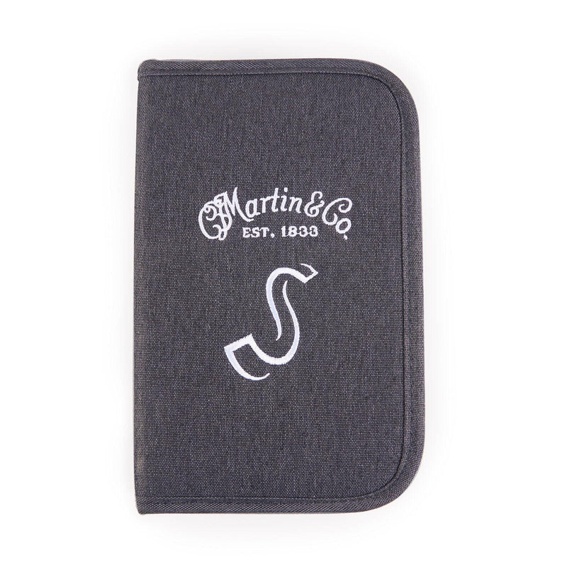 Kit De Herramientas Martin Guitarra 18tool22