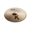 Platillo Zildjian K Dark Thin Crash De 19