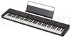 Teclado Casio Ct-s1-76 Negro Con Adaptador