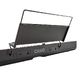 Teclado Casio Ct-s1-76 Negro Con Adaptador