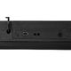 Teclado Casio Ct-s1-76 Negro Con Adaptador