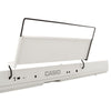 Teclado Casio Ct-s1-76 Blanco Con Adaptador