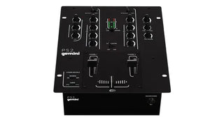 Mezclador Gemini Ps2