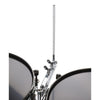Timbaletas Meinl Dc1415 Diego Camacho Black Diamond