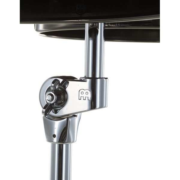 Timbaletas Meinl Dc1415 Diego Camacho Black Diamond