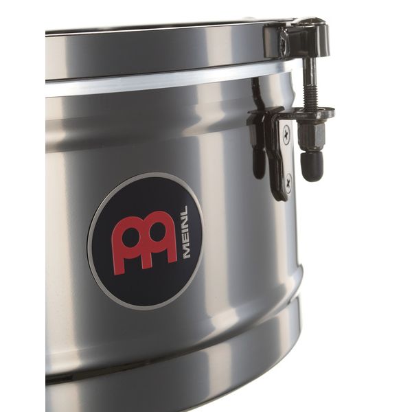 Timbaletas Meinl Dc1415 Diego Camacho Black Diamond