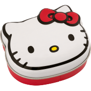 Porta Pajuelas Fender Hello Kitty Con 18 Pajuelas