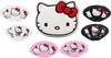 Porta Pajuelas Fender Hello Kitty Con 18 Pajuelas