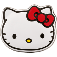 Porta Pajuelas Fender Hello Kitty Con 18 Pajuelas