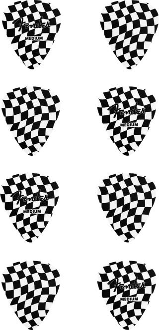 Pajuela Fender Checker 351 X8 1980351088