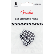 Pajuela Fender Checker 351 X8 1980351088