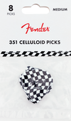 Pajuela Fender Checker 351 X8 1980351088
