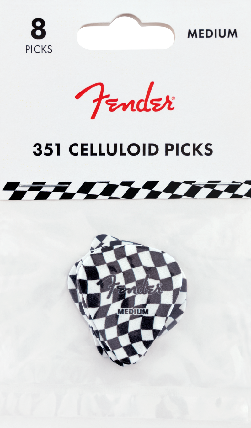 Pajuela Fender Checker 351 X8 1980351088