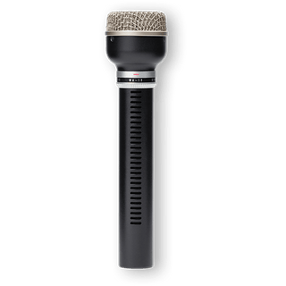 Microfono Warm Audio Wa-19 Negro