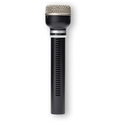 Microfono Warm Audio Wa-19 Negro