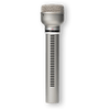 Microfono Warm Audio Wa-19 Plateado