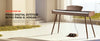 Piano Digital Donner Ec6765 Ddp-80 Walnut Wood