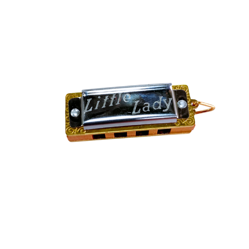 Armonica Hohner Little Lady M39100x