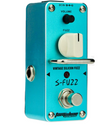 Pedal Mc-art Asf-3 S-fuzz